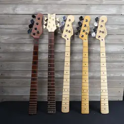 SCHECTER FENDER BASS