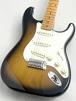 FENDER 2021 STORIES