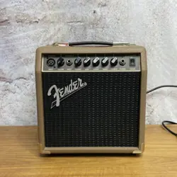 AMPLIFIER BROWN SFA