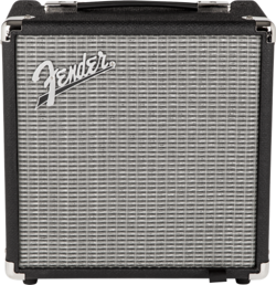 FENDER RUMBLE 15 BASS COMBO