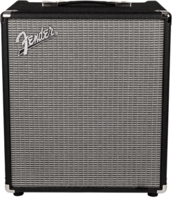 FENDER RUMBLE 100 BASS COMBO AMP