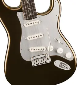 FENDER AMERICAN ULTRA II STRATOCASTER TEXAS TEA USA LATEST MODEL NOW ACCEPTING R