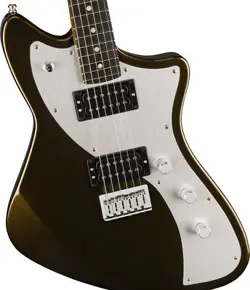 FENDER AMERICAN ULTRA II METEORA TEXAS TEA USA LATEST MODEL NOW ACCEPTING RESERV