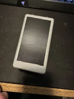 HAMMERTONE REVERB EFFECTS