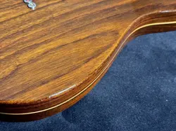 ROSE TELECASTER MADE