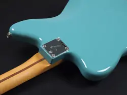 FINGERBOARD ~AQUATONE