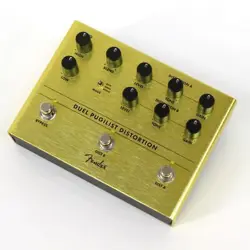 DISTORTION DISTORTION/EFFECTOR/FENDER EKE00