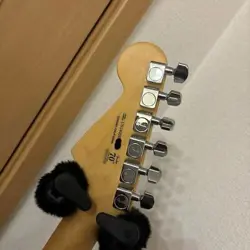 FENDER STRATOCASTER THINLINE
