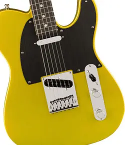 FENDER AMERICAN ULTRA II TELECASTER SOLAR FLARE USA LATEST MODEL NOW ACCEPTING R