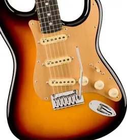 STRATOCASTER ULTRABURST USA