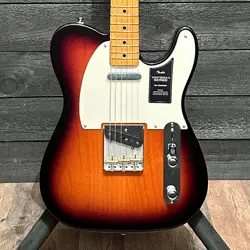 FENDER VINTERA II '50S NOCASTER ELECTRIC GUITAR - SUNBURST