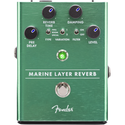 FENDER MARINE LAYER