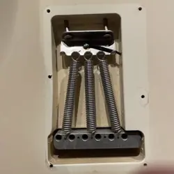 ST68 ELECTRIC GUITAR