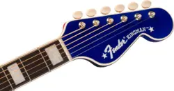 OWENS KINGMAN ACOUSTIC-ELECTRIC