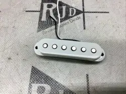 MIM STRATOCASTER CERAMIC