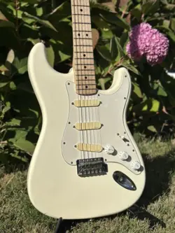 2004 MIM FENDER