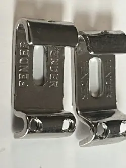 GENUINE FENDER SADDLES