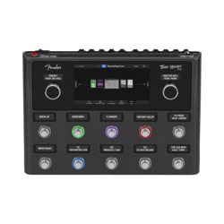 NEW FENDER TONE MASTER PRO (266)