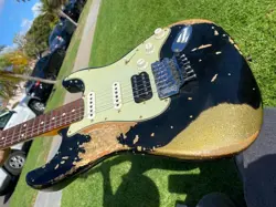 CUSTOM SHOP SUPERNOVA