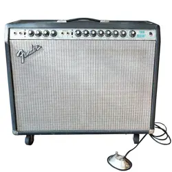 SILVERFACE 100W 2X12