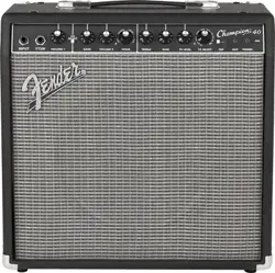 FENDER CHAMPION 40 1X12