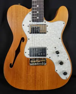 THINLINE RELIC ELECT