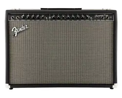 USED FENDER CHAMPION II 100 100-WATT 2X12