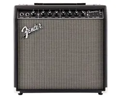 USED FENDER CHAMPION II 50 COMBO AMP