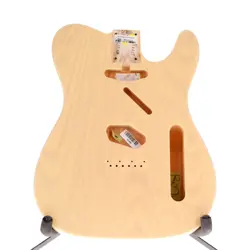 FENDER AMERICAN CLASSIC 50'S TELECASTER BODY ASH BUTTERSCOTCH BLONDE FINISH