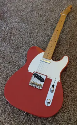 UPGRADED SADDLE FREE