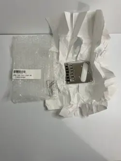 ASSEMBLY CHROME 005-5104-000