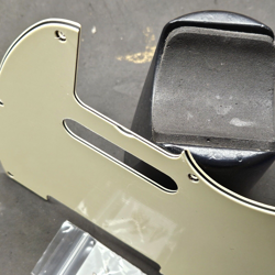 GREEN 3-PLY PICKGUARD