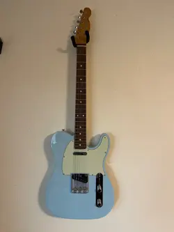 FRETBOARD 2023 SONIC