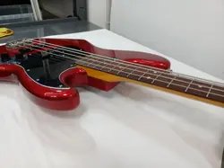 JAPAN JB-62 ELECTRIC