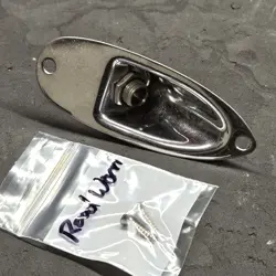 50'S STRATOCASTER OUTPUT