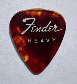 1960S PRE-CBS TORTOISE