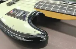 USA AMERICANPROFESSIONAOLIIJAZZBASS