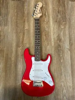 FENDER SQUIER MINI (SBL012945)