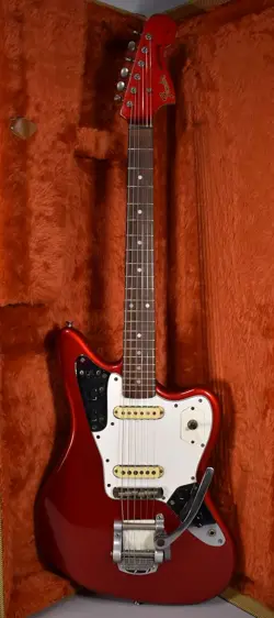 1996 FENDER JG66