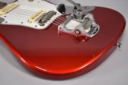 MATCHING HEADSTOCK MIJ