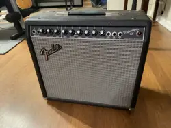 FENDER PRINCETON 65 AMP