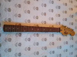 NECK-21FRETS
