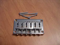 STRATOCASTER NON-TREMOLO