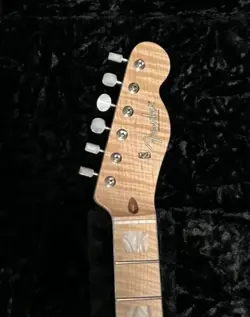 PARALLEL UNIVERSE TELECASTER
