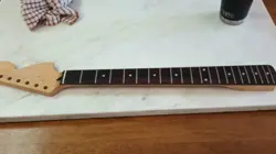 FENDER SQUIRE NECK ROSEWOOD