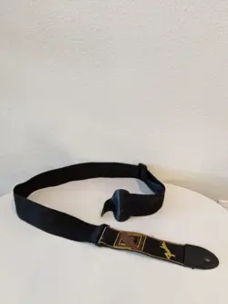 1980'S BLACK PARTIAL