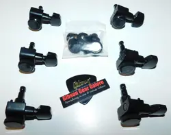 DELONGE STARCASTER TUNER