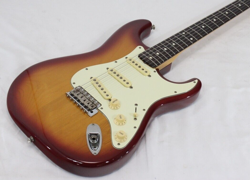 FENDER JAPAN ST62-78TX STRATOCASTER TYPE ELECTRIC GUITAR FREE SHIPPING FROM JP