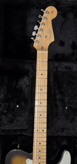 STRAT HYBRID