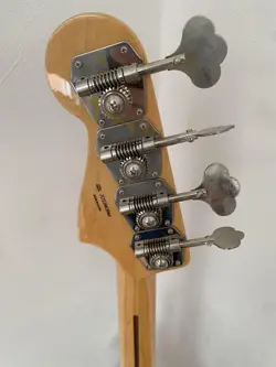 FENDER PRECISION BASS SAFE DELIVERY FROM JAPAN
